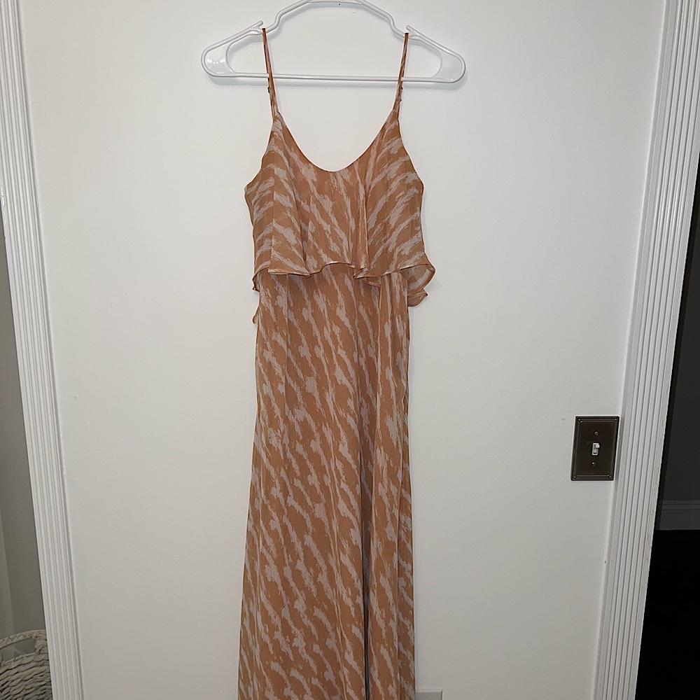 BCBGeneration Maxi Dress